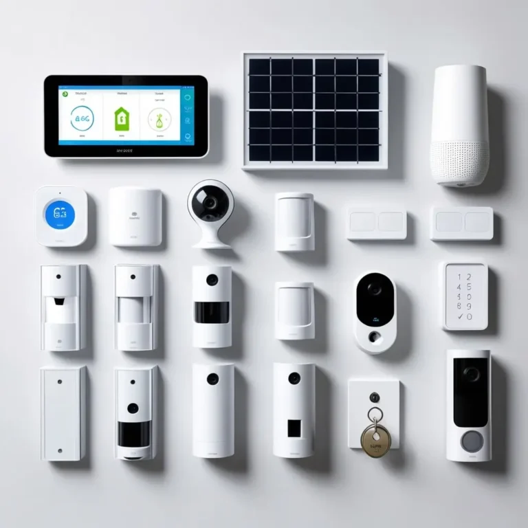 cost for walk in security system
