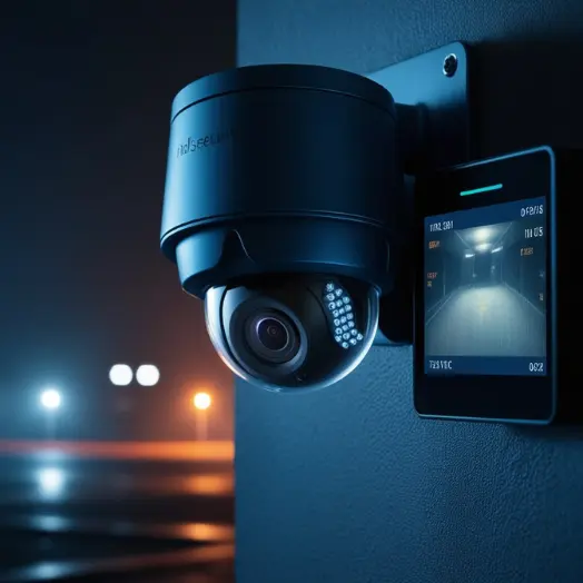 How to Choose the Right Security Camera for You